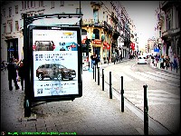 Brussel Walking - nr. 0328